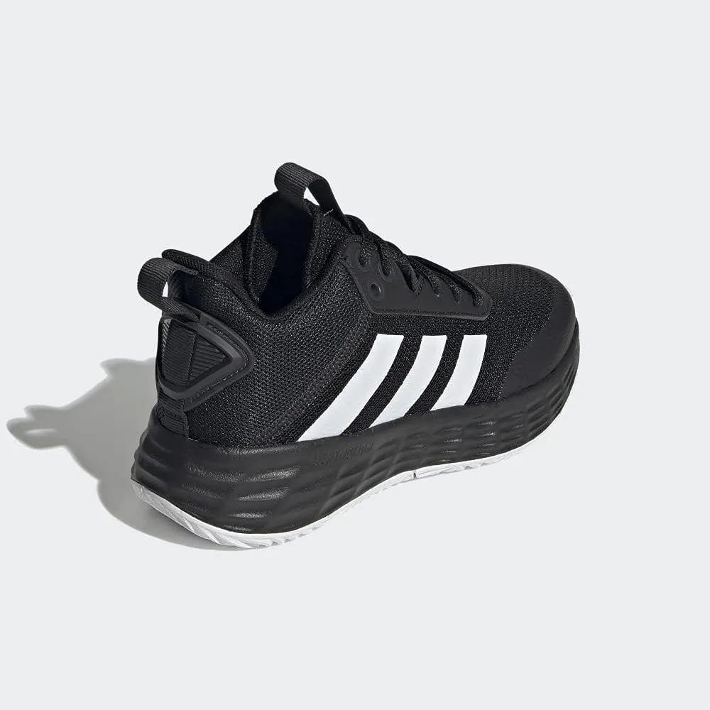 adidas Kids' Own the Game 2.0 Basketball Shoe