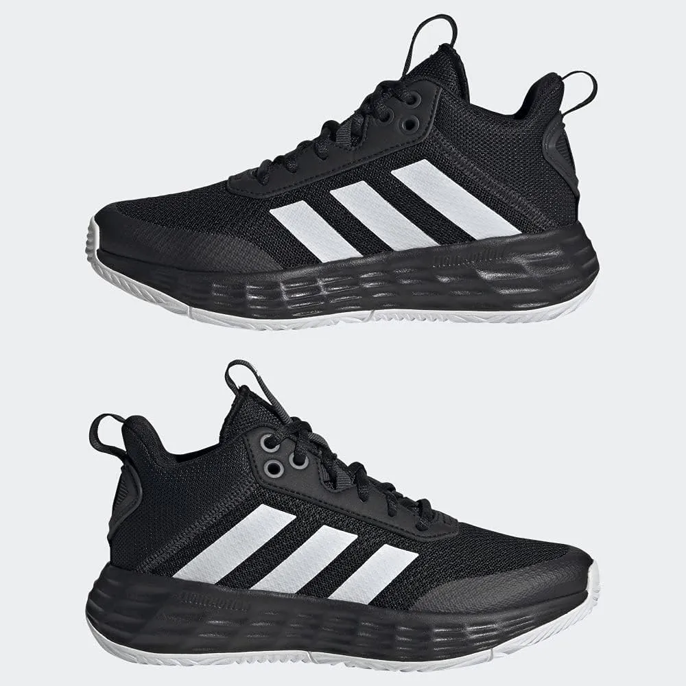 adidas Kids' Own the Game 2.0 Basketball Shoe