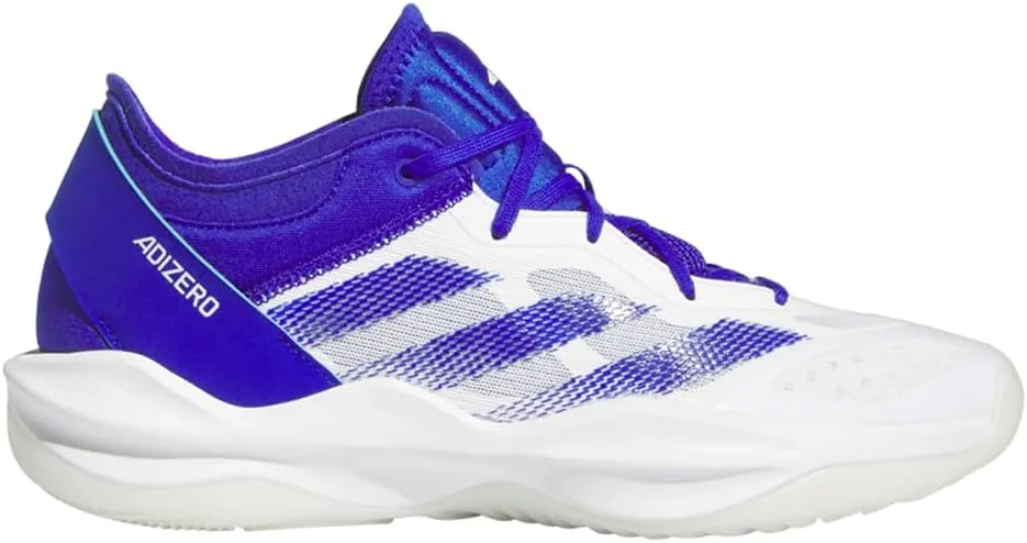 adidas Women's Adizero Select 2.0 Basketball Sneaker
