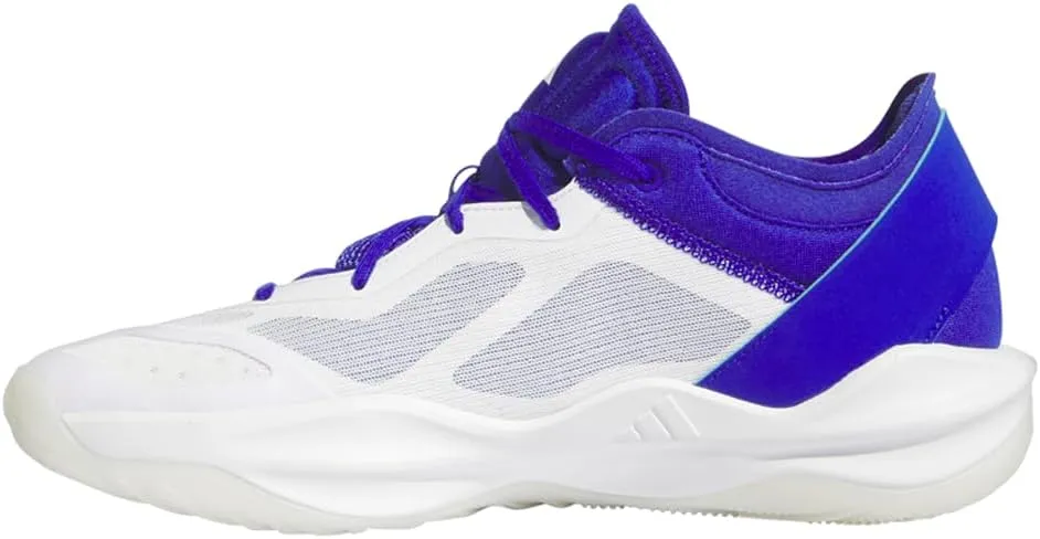 adidas Women's Adizero Select 2.0 Basketball Sneaker