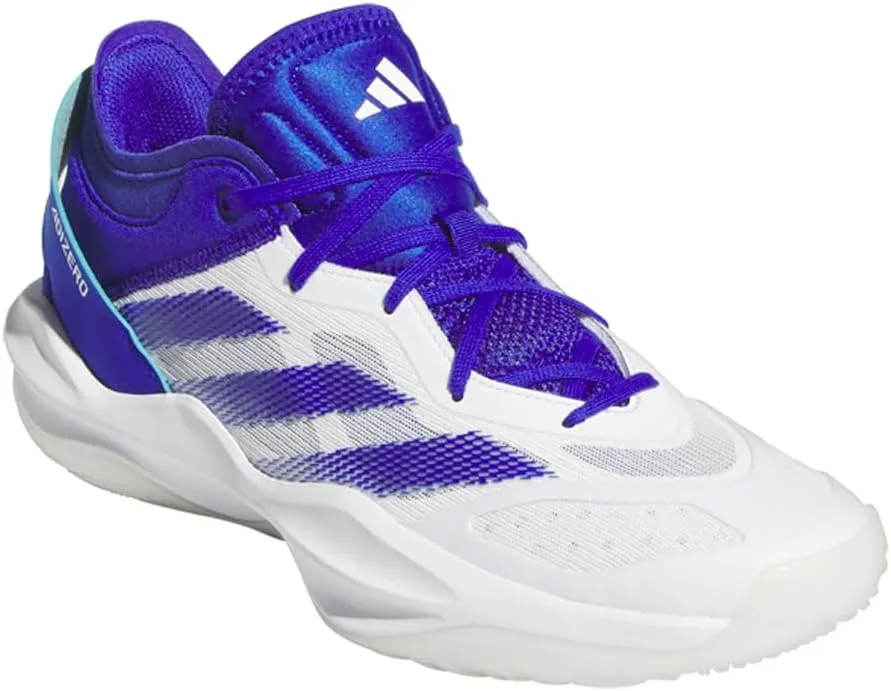 adidas Women's Adizero Select 2.0 Basketball Sneaker
