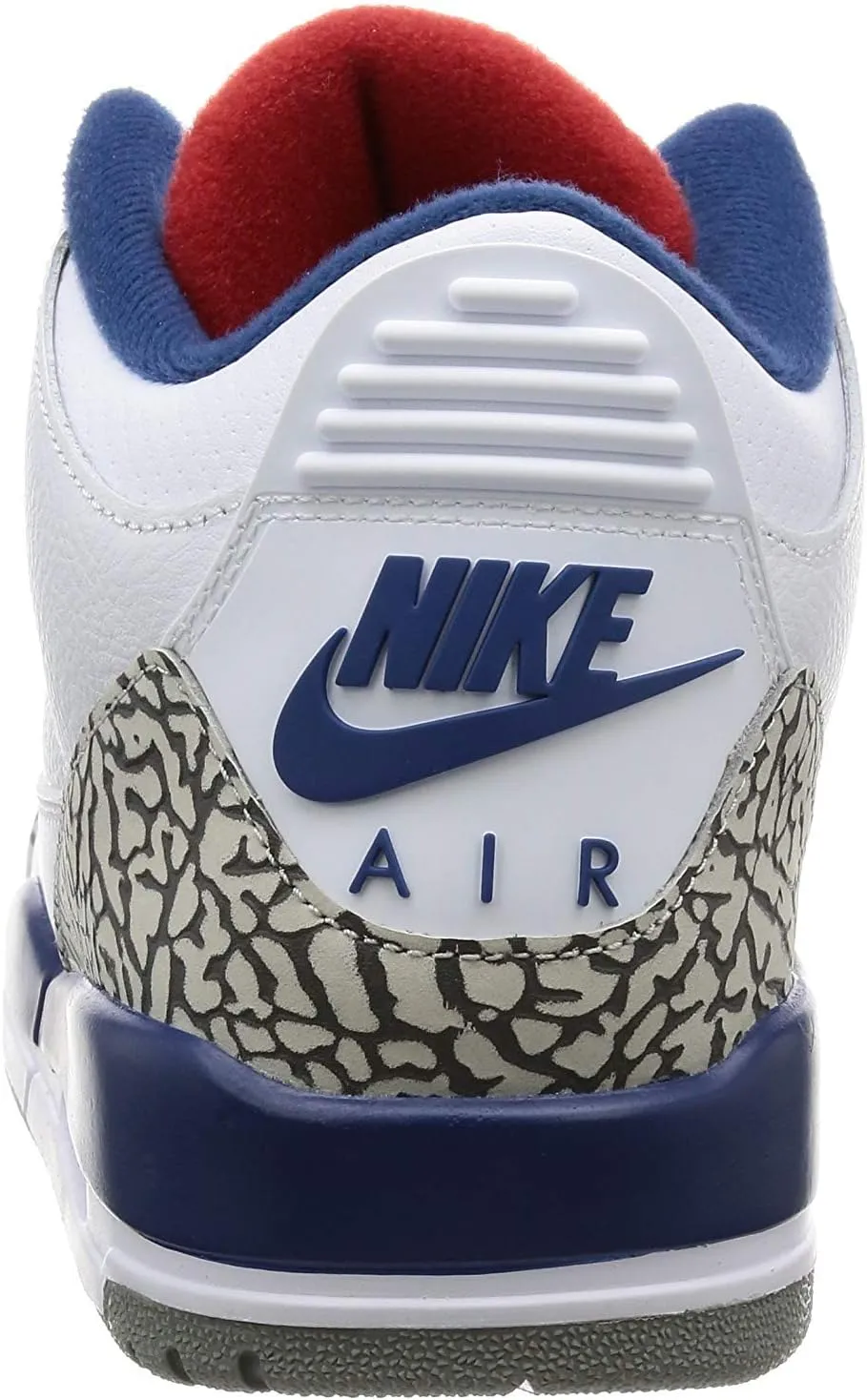Air Jordan 3 Retro OG "Nike Air" - 854262 106