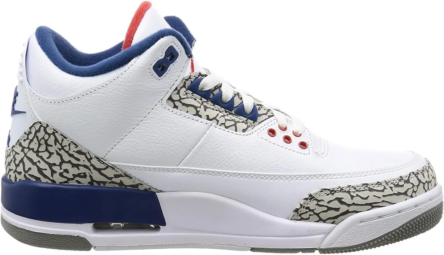 Air Jordan 3 Retro OG "Nike Air" - 854262 106