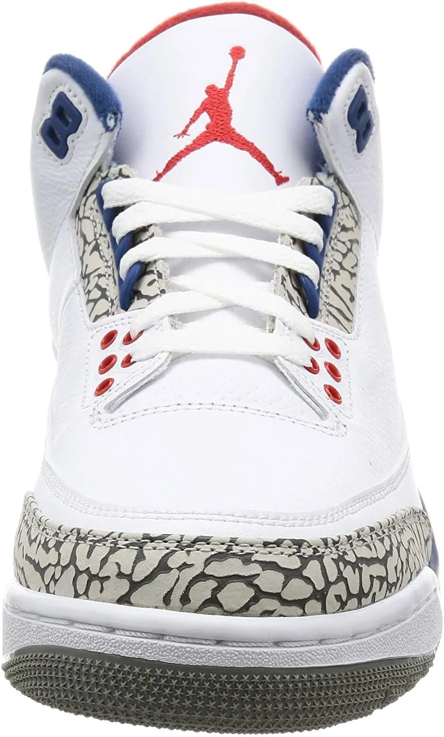 Air Jordan 3 Retro OG "Nike Air" - 854262 106