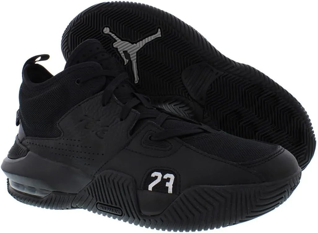 Air Jordan Stay Loyal