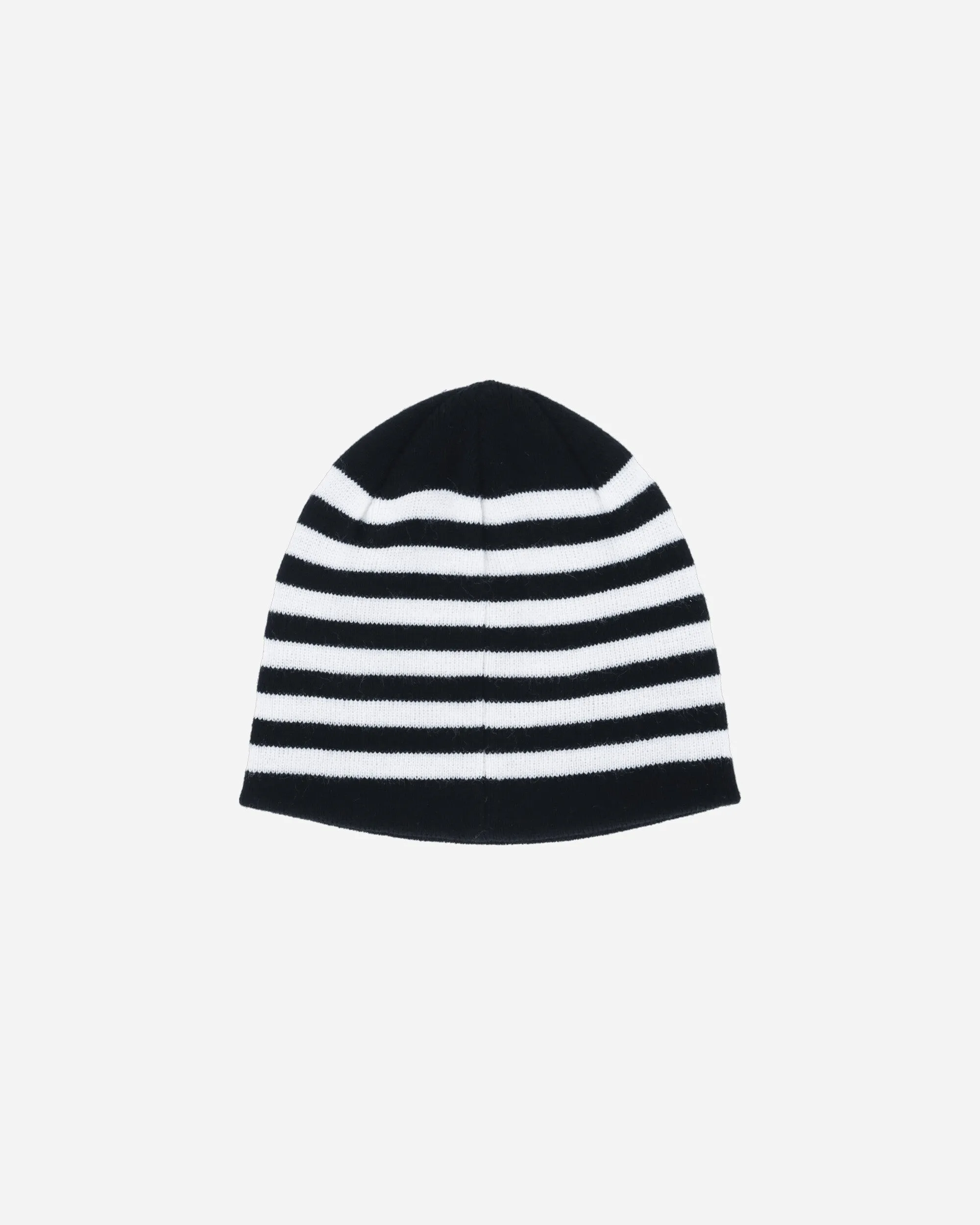 Alien-O Reversible Beanie Black