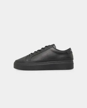 Armani Exchange Milano Shoes Black