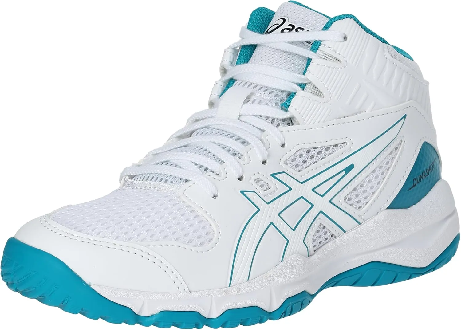 Asics DUNKSHOT MB 9 Kids Basketball Shoes