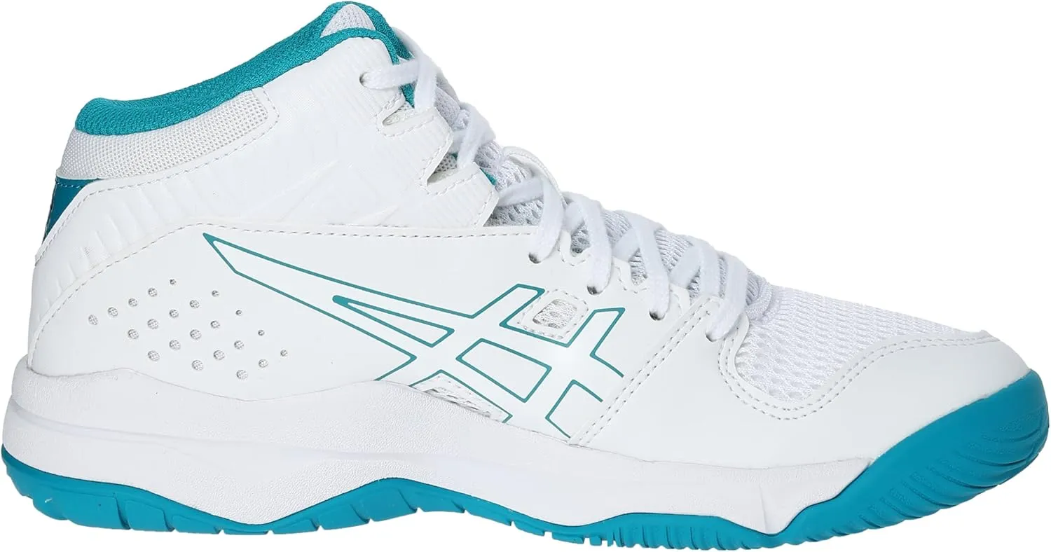 Asics DUNKSHOT MB 9 Kids Basketball Shoes