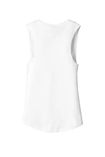 BELLA CANVAS  Womens Jersey Muscle Tank