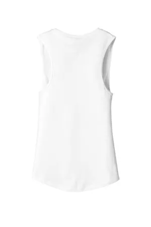 BELLA CANVAS  Womens Jersey Muscle Tank