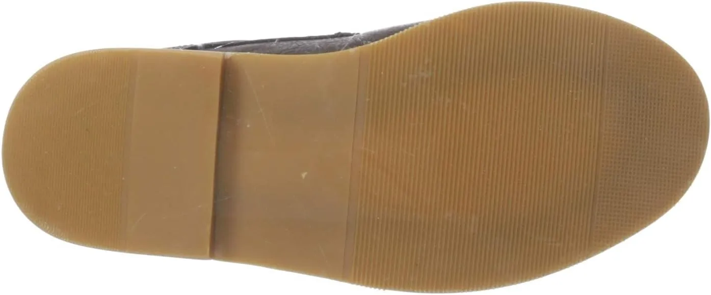 Ben Sherman Boy's Birk Plain Toe Oxford