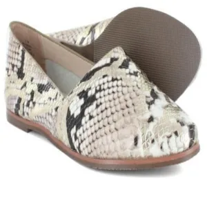 Bianca Snakeskin