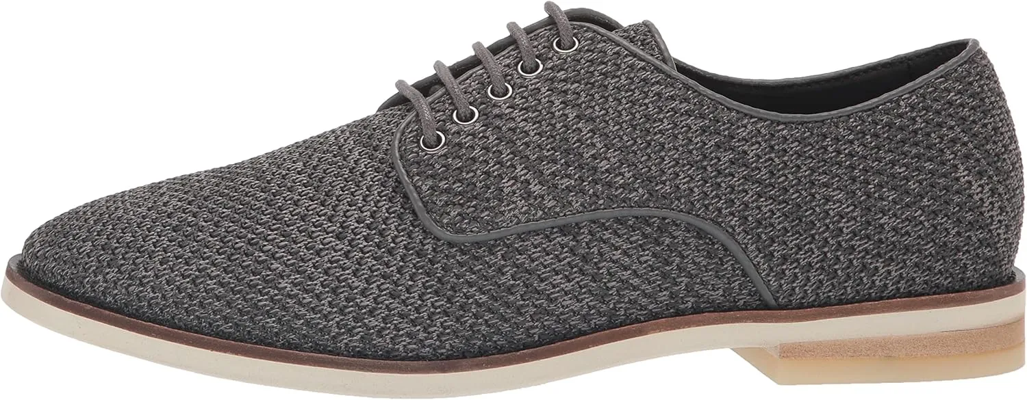 Calvin Klein Men's Aggussie Oxford Flat
