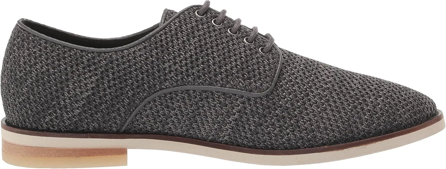 Calvin Klein Men's Aggussie Oxford Flat