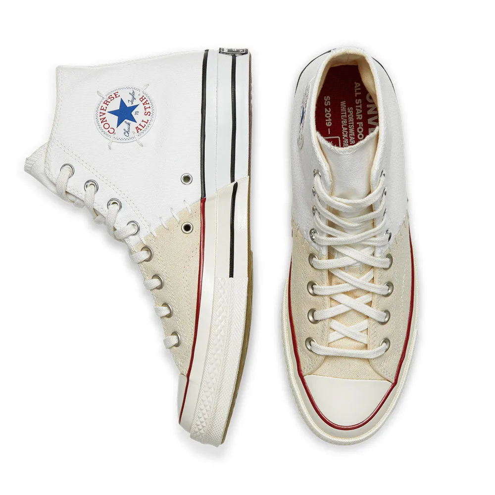 CHUCK 70 RESTRUCTURED HIGH TOP X SLAM JAM