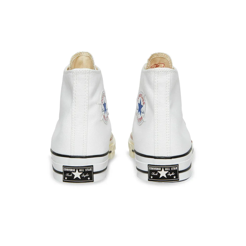 CHUCK 70 RESTRUCTURED HIGH TOP X SLAM JAM