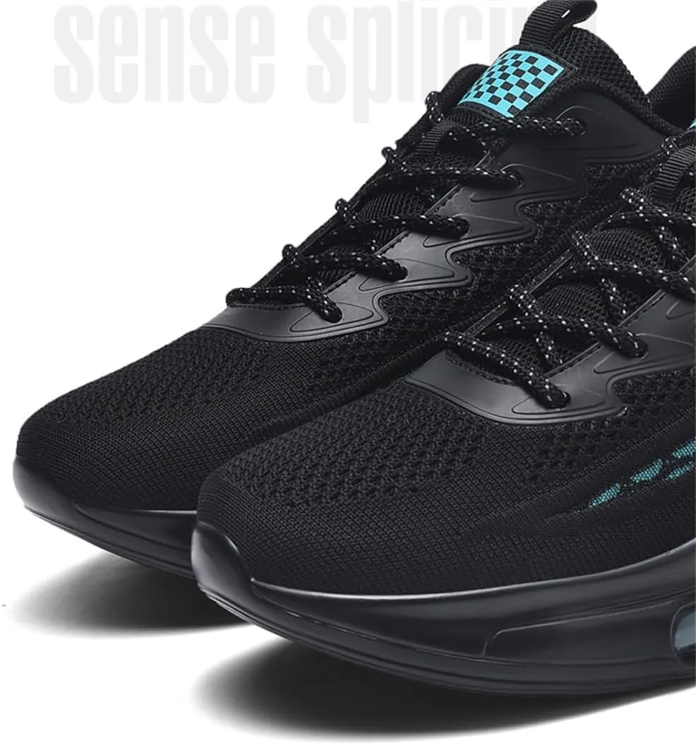 CHUUMEE Men's Air Cushion Running Shoes