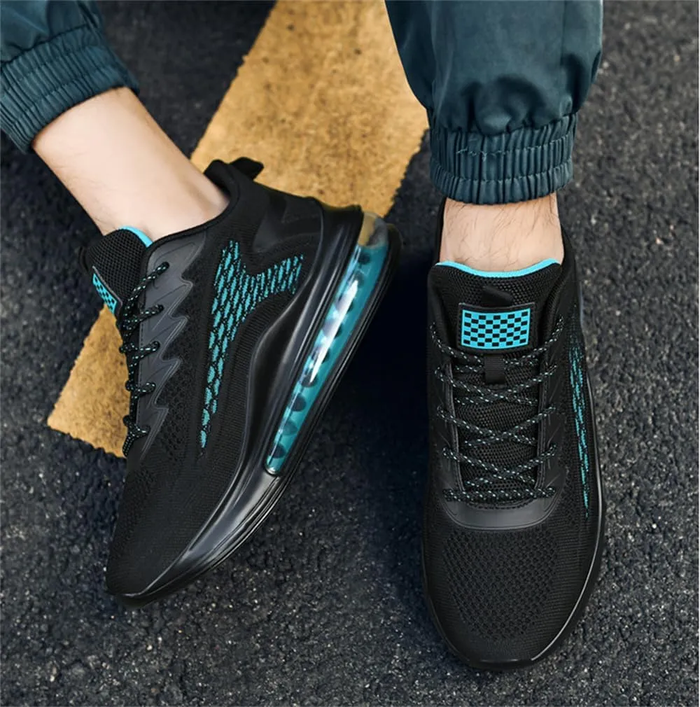 CHUUMEE Men's Air Cushion Running Shoes