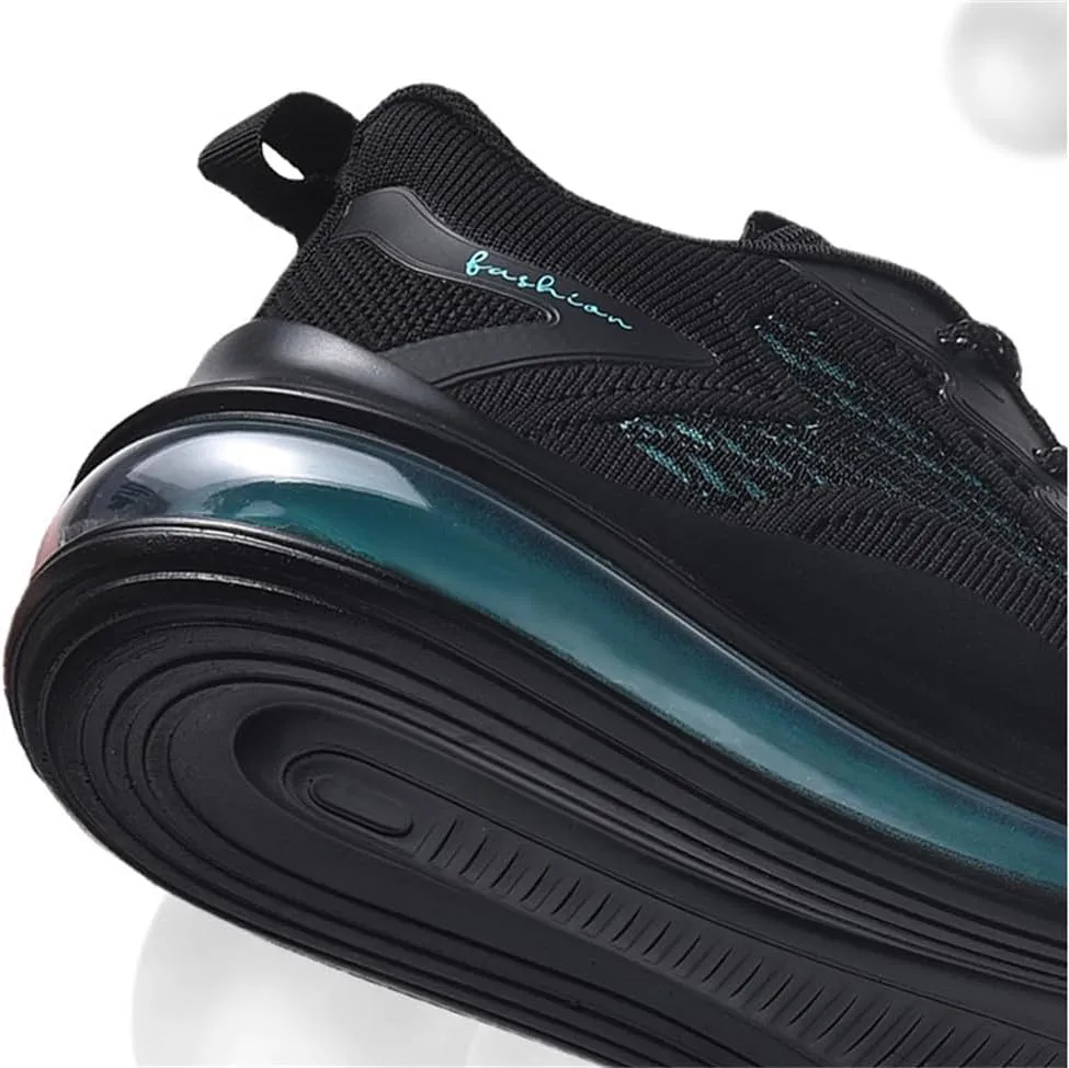 CHUUMEE Men's Air Cushion Running Shoes