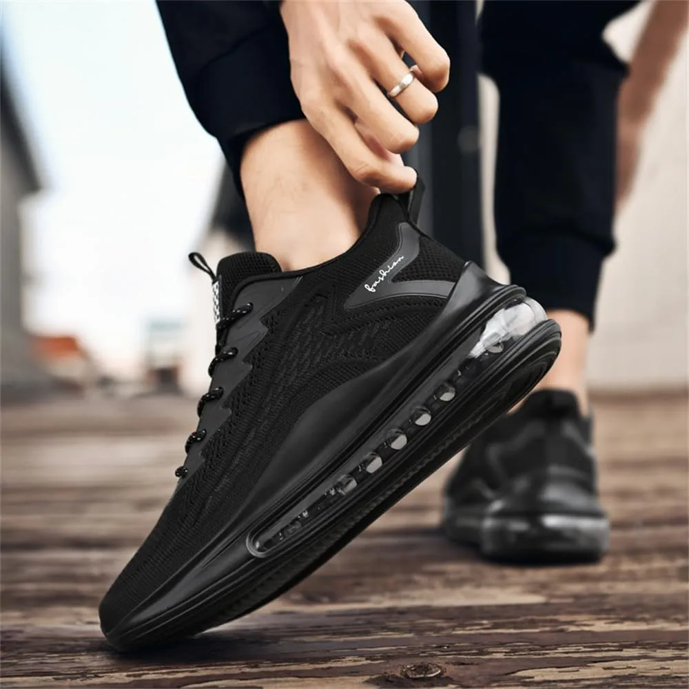 CHUUMEE Men's Air Cushion Running Shoes