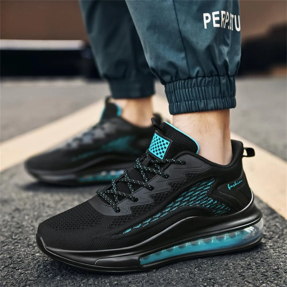 CHUUMEE Men's Air Cushion Running Shoes