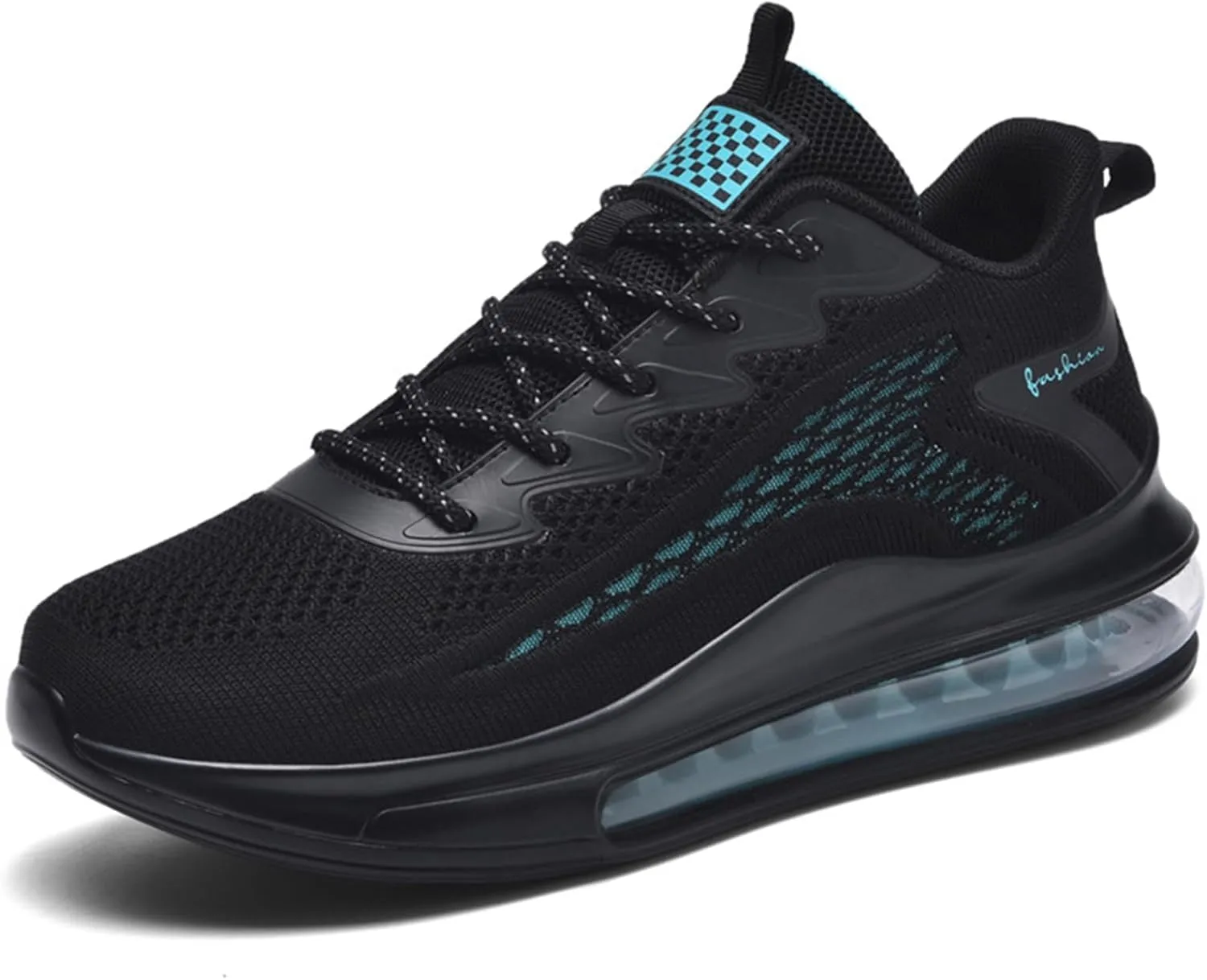 CHUUMEE Men's Air Cushion Running Shoes