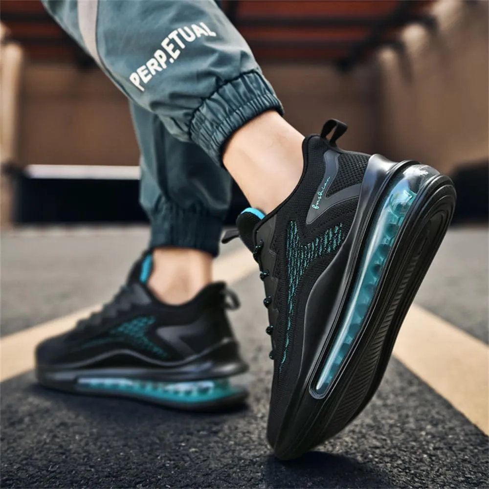 CHUUMEE Men's Air Cushion Running Shoes