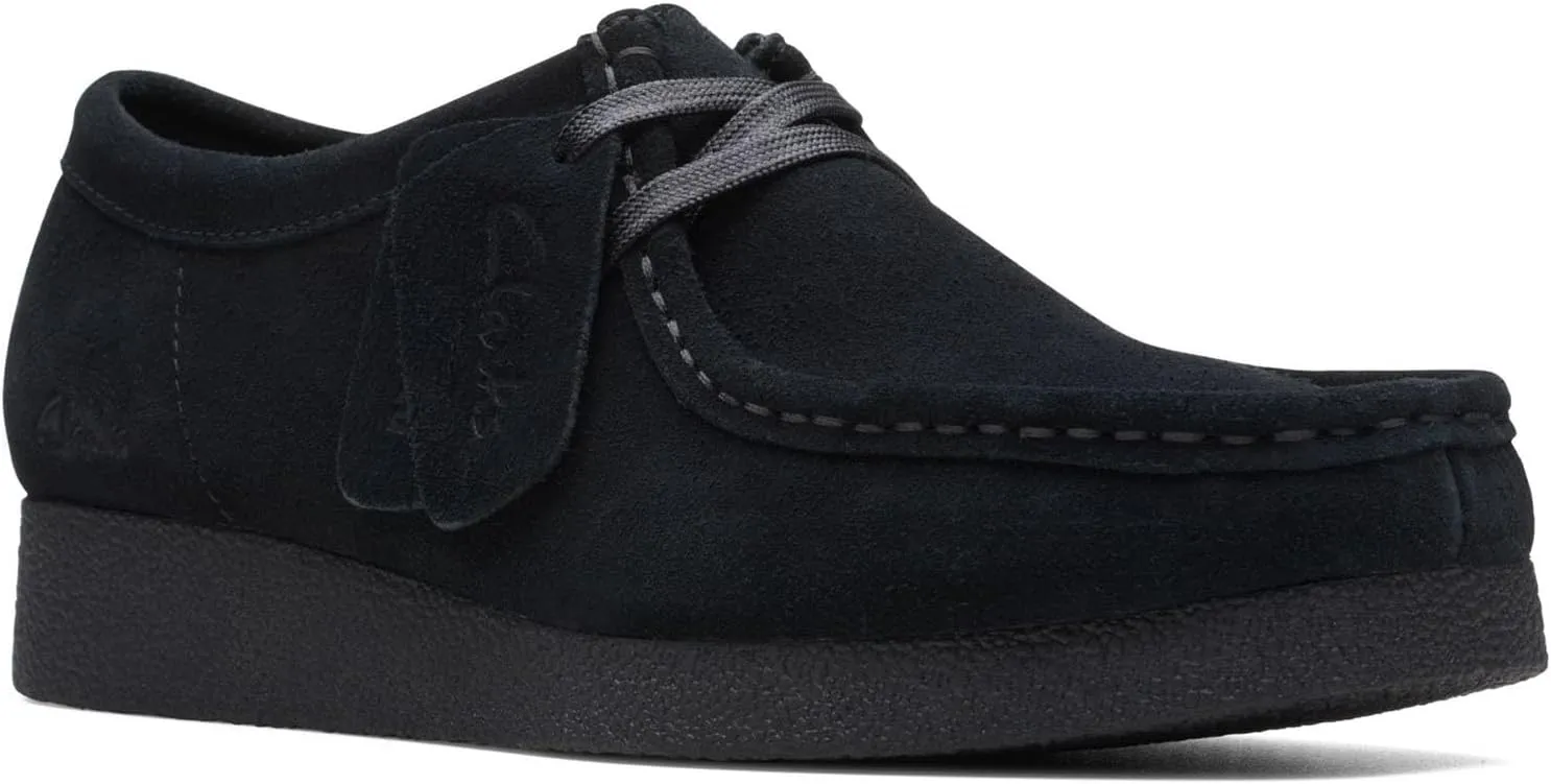 Clarks Women's Wallabee EVO Oxford