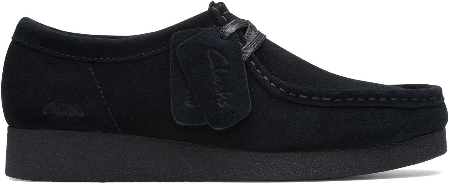 Clarks Women's Wallabee EVO Oxford