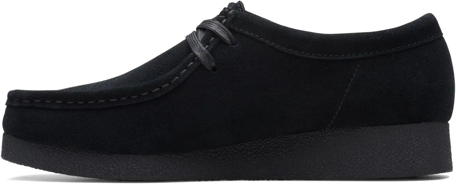 Clarks Women's Wallabee EVO Oxford