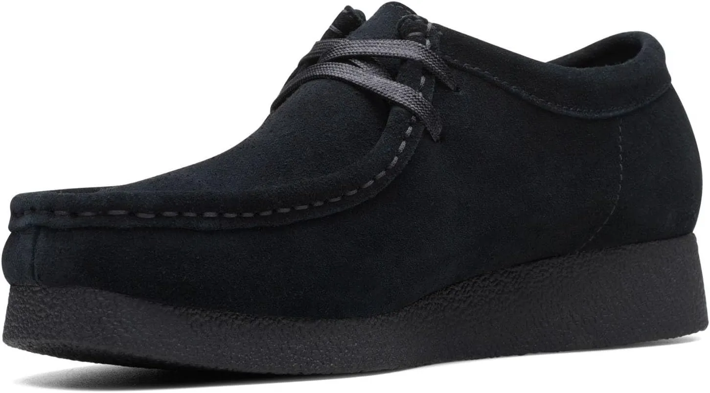 Clarks Women's Wallabee EVO Oxford