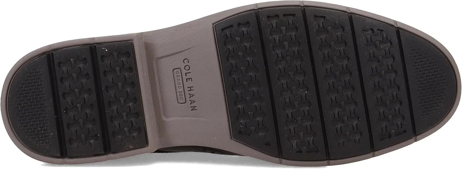 Cole Haan Men's The Go-to Wing Oxford