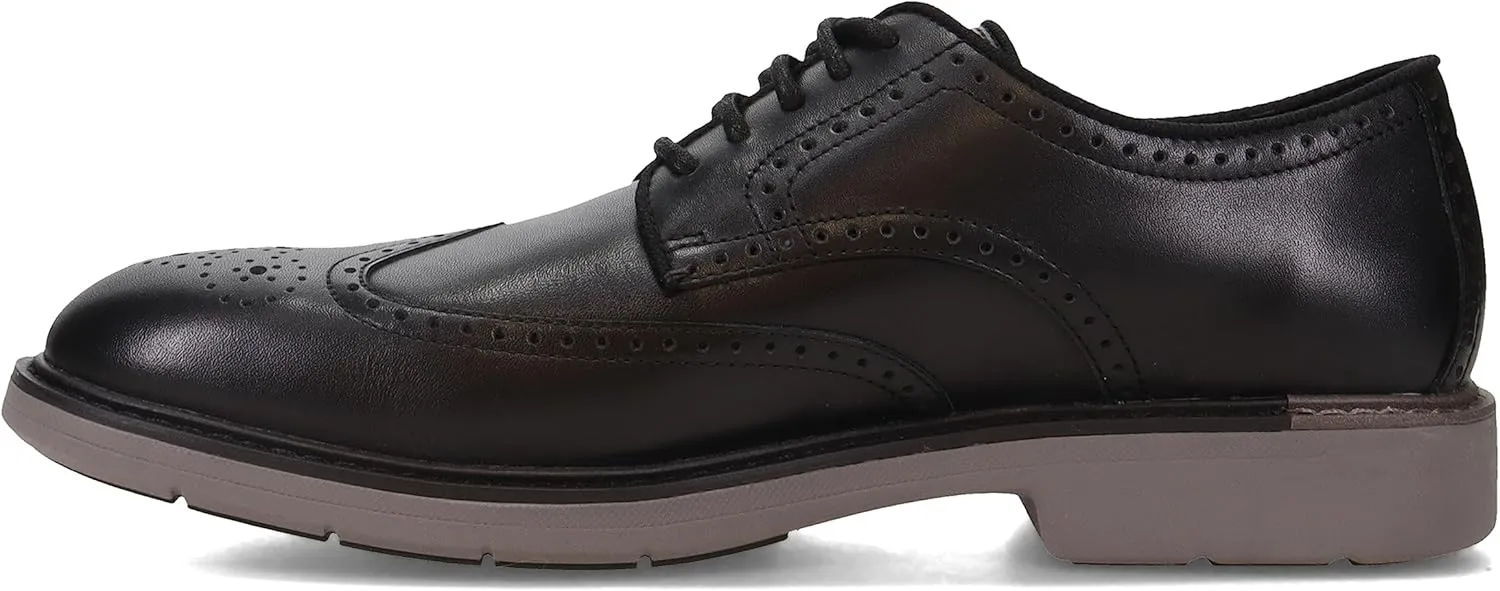 Cole Haan Men's The Go-to Wing Oxford