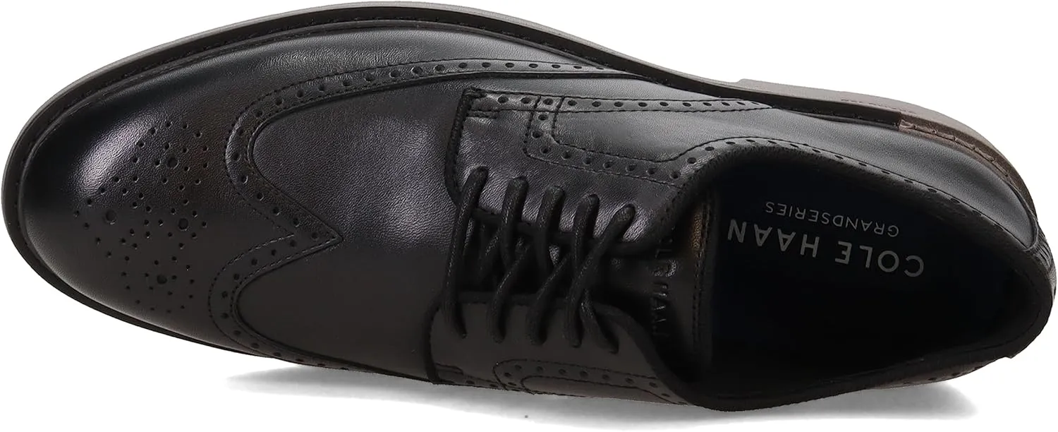 Cole Haan Men's The Go-to Wing Oxford