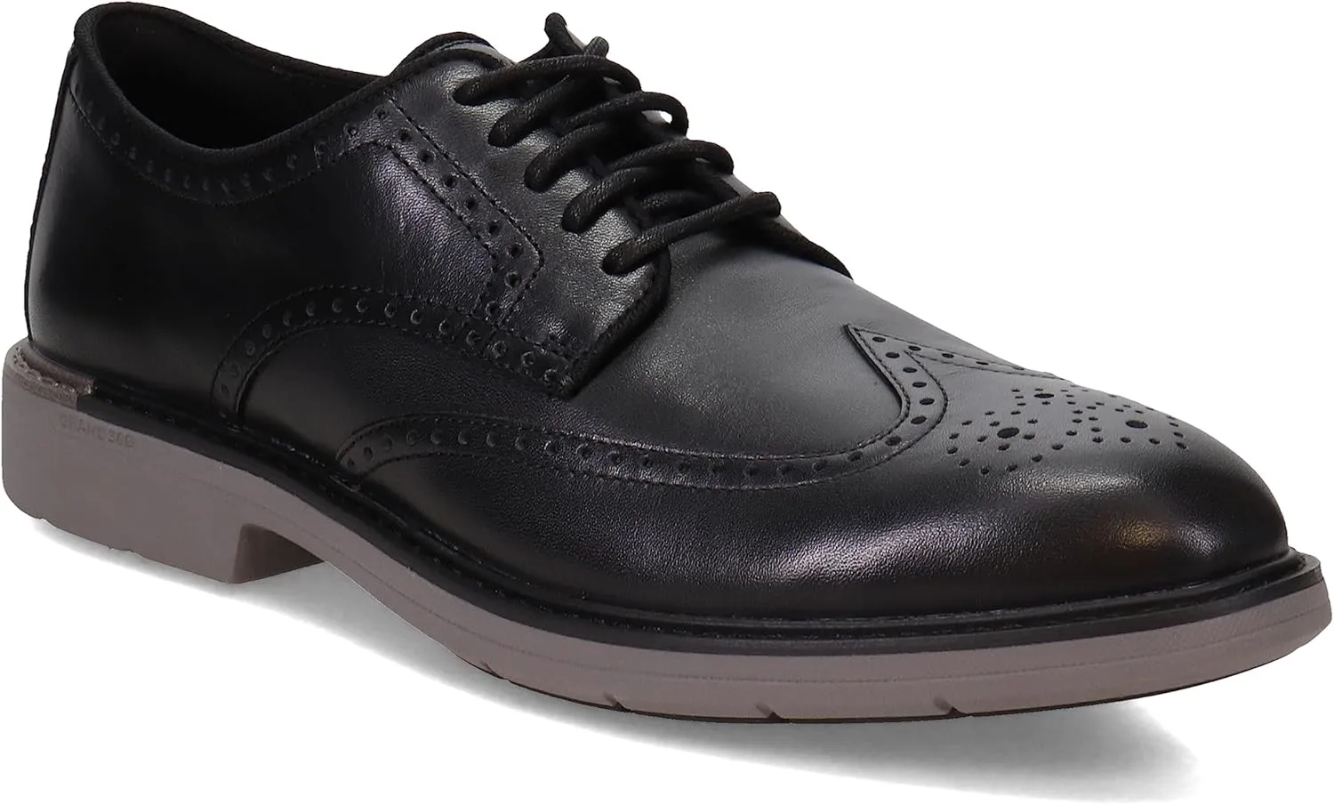Cole Haan Men's The Go-to Wing Oxford