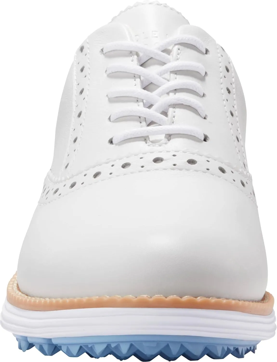 Cole Haan Women's Originalgrand Shortwing Golf Sneaker