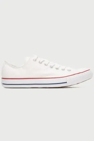 Converse Mens All Star Ox White