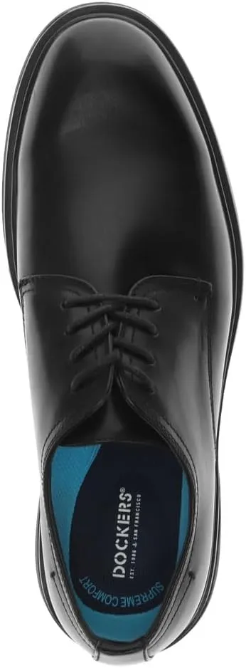 Dockers Men's Tradeston Oxford