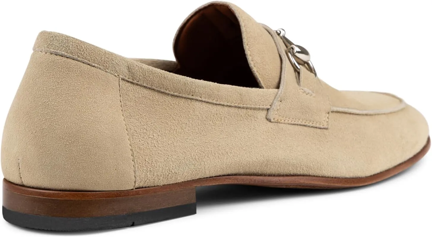 Donald J Pliner Men's Ted Loafer