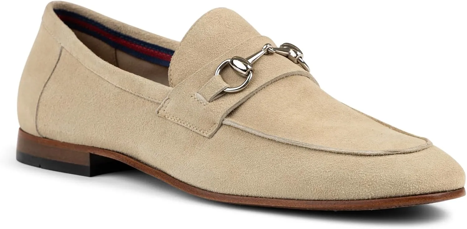 Donald J Pliner Men's Ted Loafer