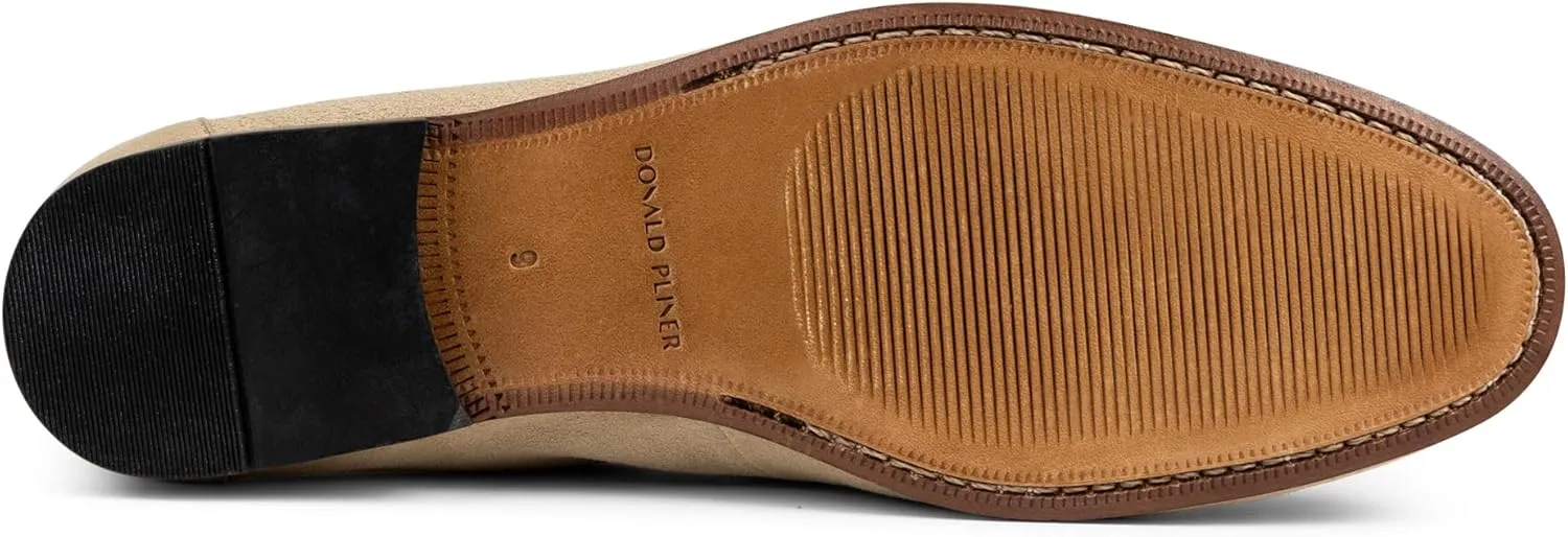 Donald J Pliner Men's Ted Loafer