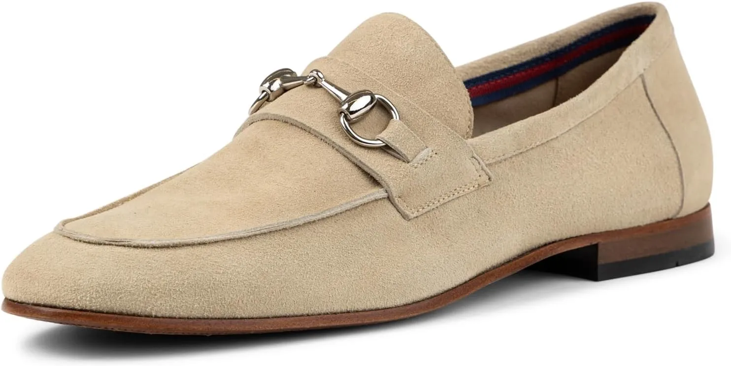 Donald J Pliner Men's Ted Loafer