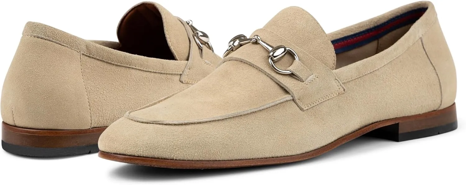 Donald J Pliner Men's Ted Loafer