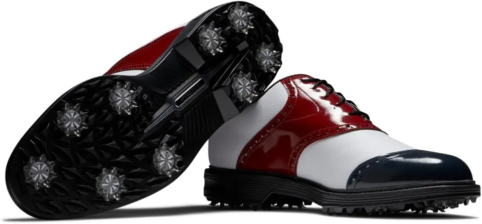 FootJoy Men's Premiere Series-Wilcox Golf Shoe