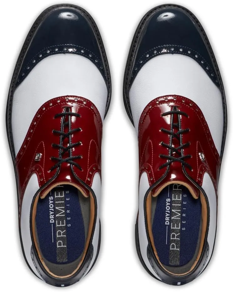 FootJoy Men's Premiere Series-Wilcox Golf Shoe