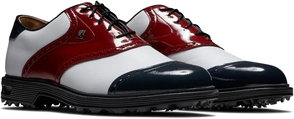 FootJoy Men's Premiere Series-Wilcox Golf Shoe