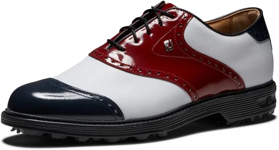 FootJoy Men's Premiere Series-Wilcox Golf Shoe
