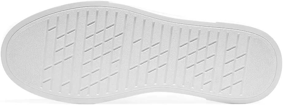 FRASOICUS Mens Lace-Up Business Casual Walking Shoes