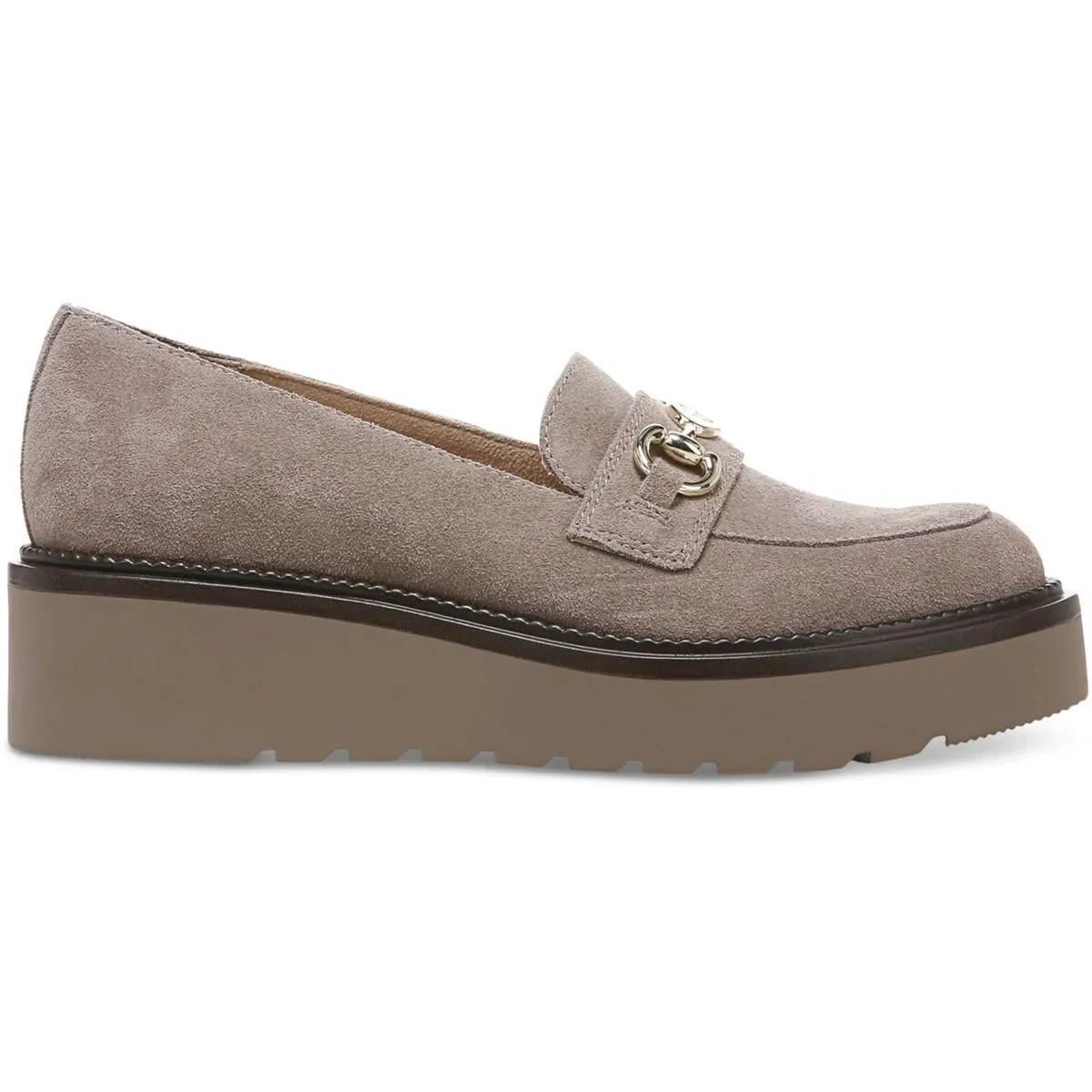 Giani Bernini Womens Mayaa Slip-On Loafers